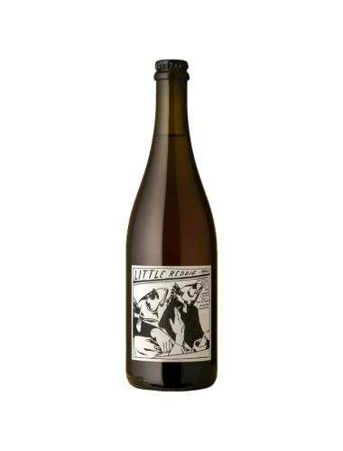 Little Reddie Leanganook Mountain Fizz 2025 750ml