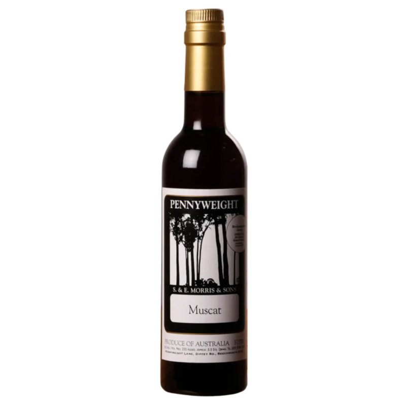 Pennyweight Muscat 375ml