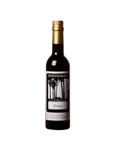 Pennyweight Muscat 375ml