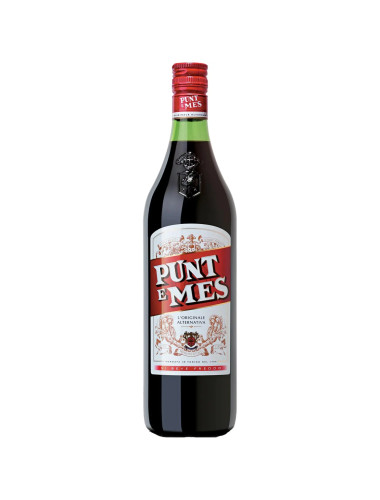 Punt E Mes Red Vermouth 750ml