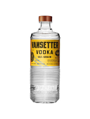Vansetter Vodka 700ml