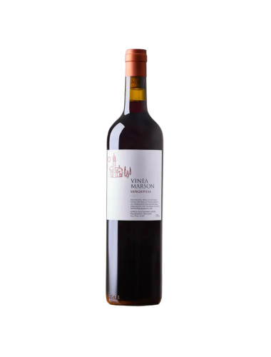 Vinea Marson Sangiovese 2021 750ml