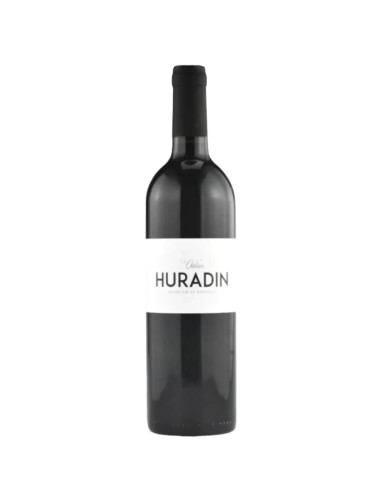 Chateau Huradin Graves Rouge 2022 750ml