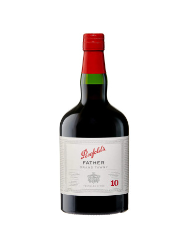 Penfolds Father 10yo Tawny Port 750ml