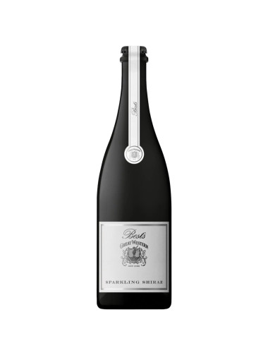 Bests Sparkling Shiraz 750ml