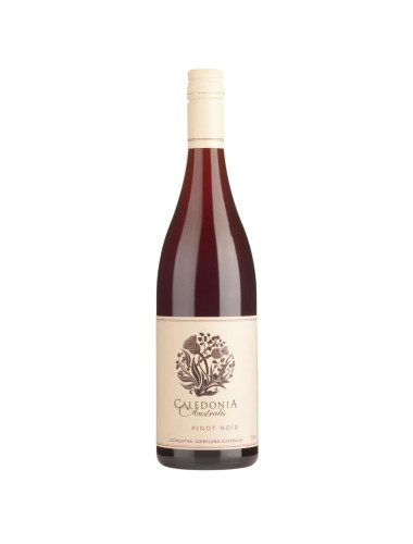 Caledonia Australis Pinot Noir 2022 750ml