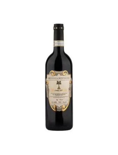 Il Marroneto - Brunello di Montalcino 'Madonna delle Grazie' DOCG - 2020
