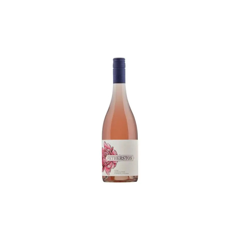 Fetherston Nebbiolo Rose 2022 750ml