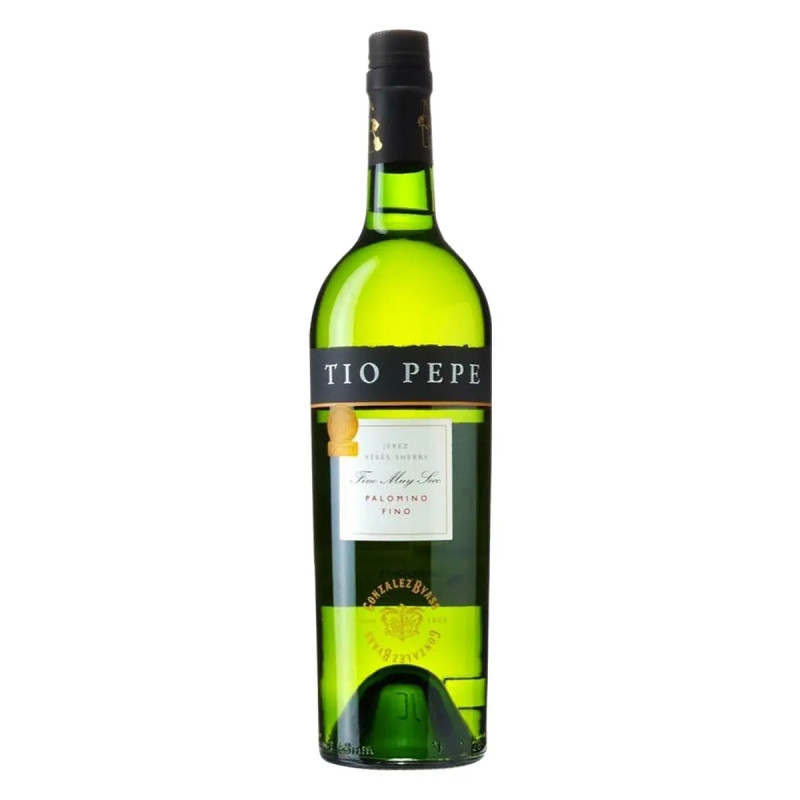 Tio Pepe Fino Sherry 750ml