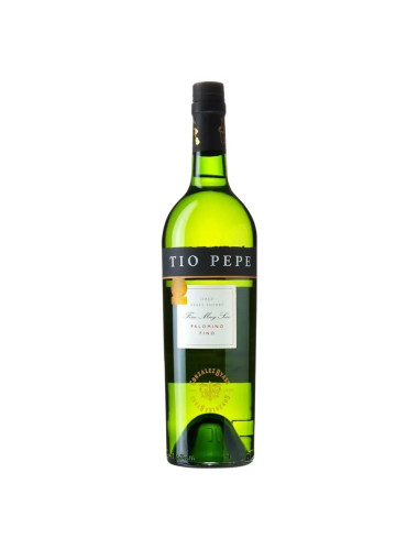 Tio Pepe Fino Sherry 750ml