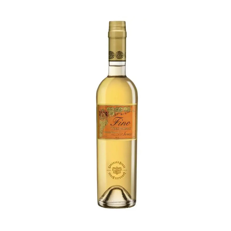 Gonzalez Fino Tres Palmas