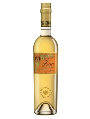 Gonzalez Fino Tres Palmas