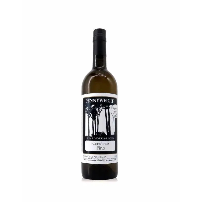 Pennyweight La Serena Oloroso Sherry