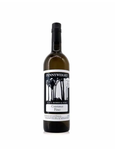 Pennyweight La Serena Oloroso Sherry