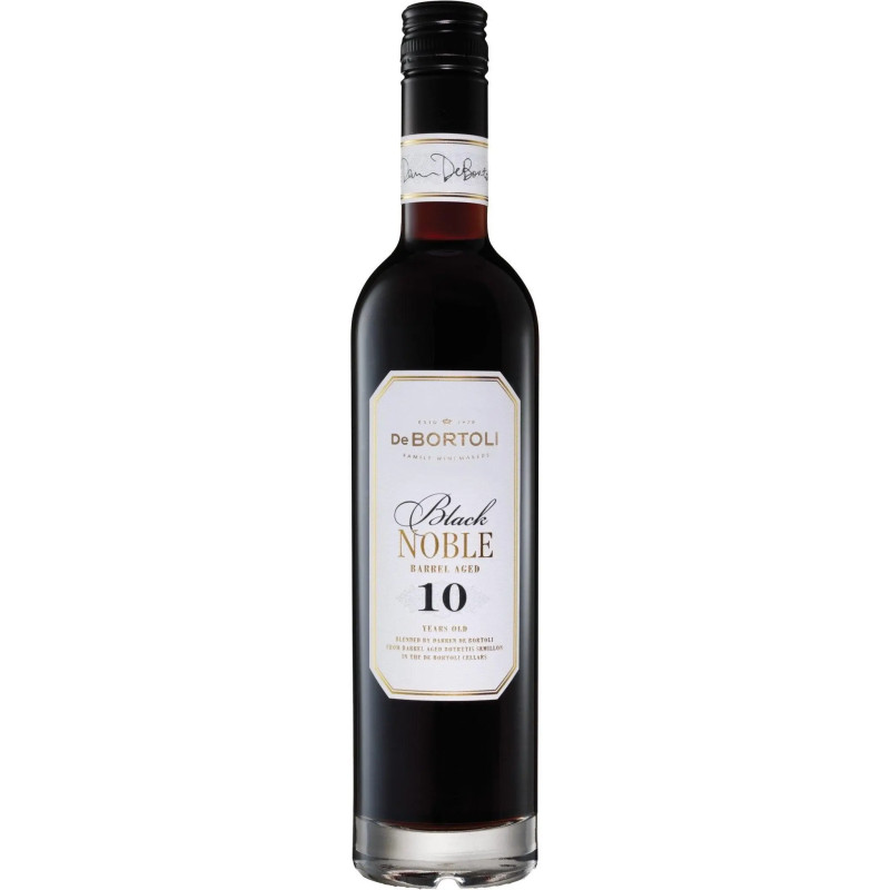 De Bortoli Black Noble 10YO