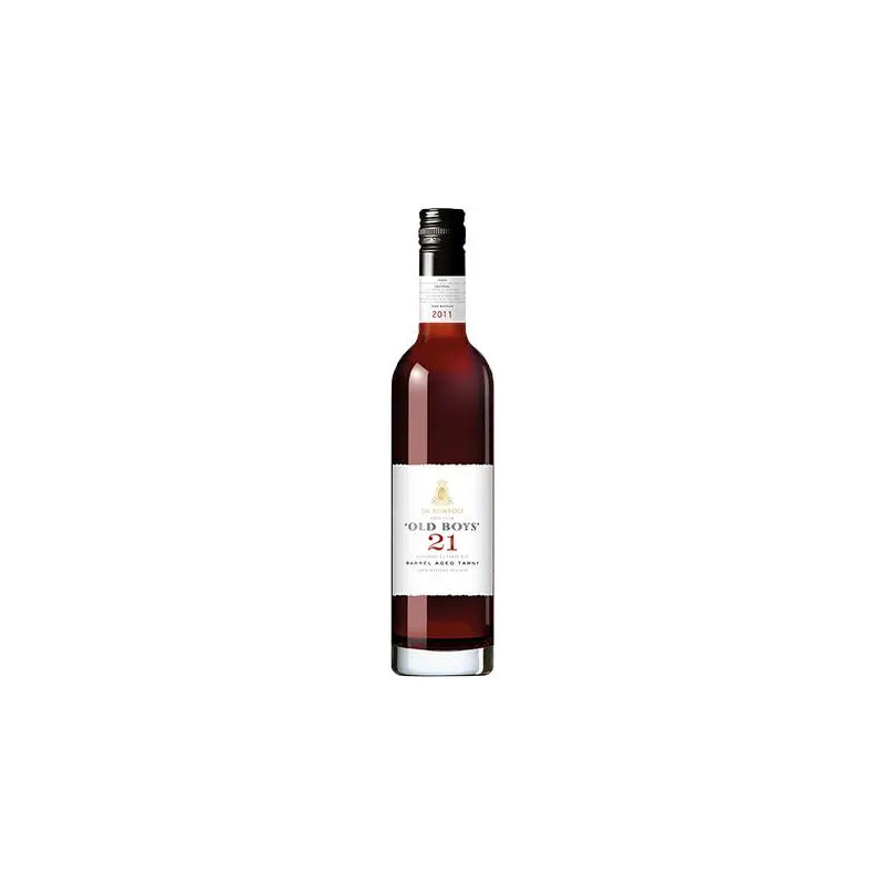 De Bortoli Old Boys 21YO Tawny