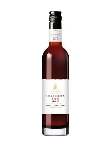 De Bortoli Old Boys 21YO Tawny