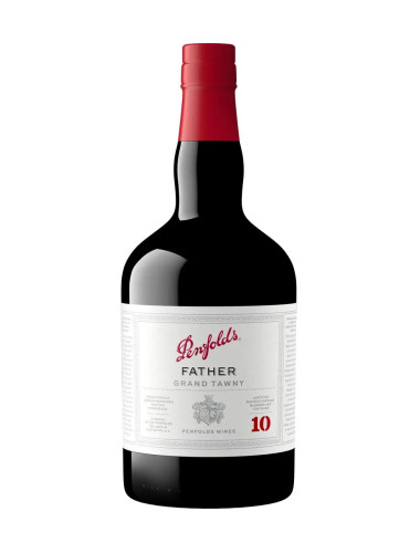 Penfolds Father Grand Tawny 10YO