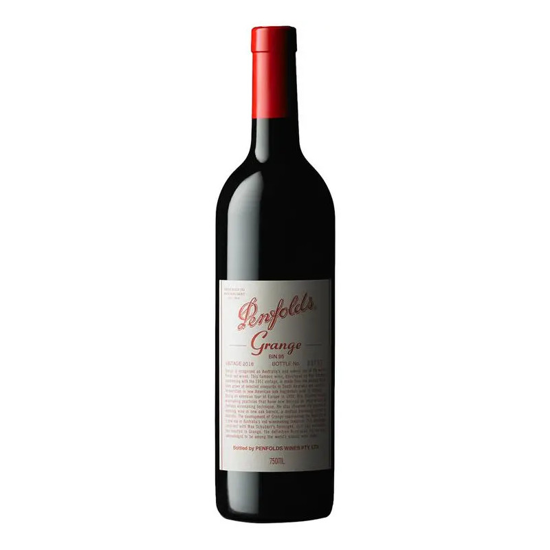 Penfolds Grange 2016