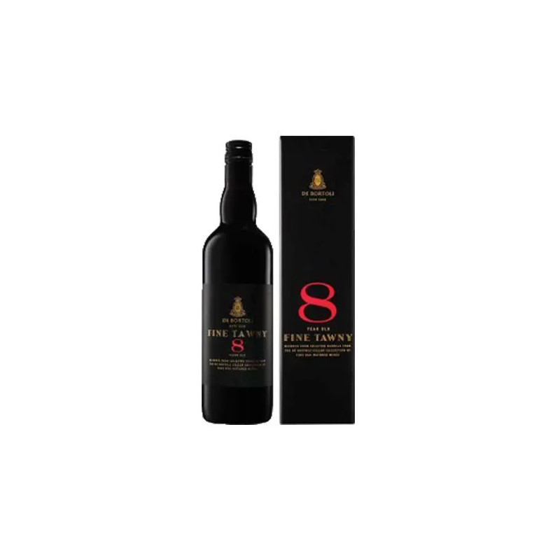 De Bortoli 8YO Fine Tawny