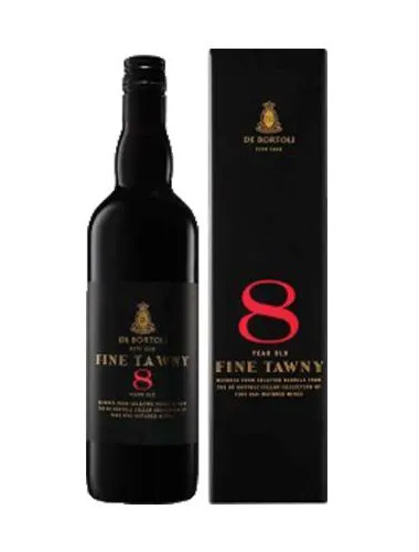 De Bortoli 8YO Fine Tawny