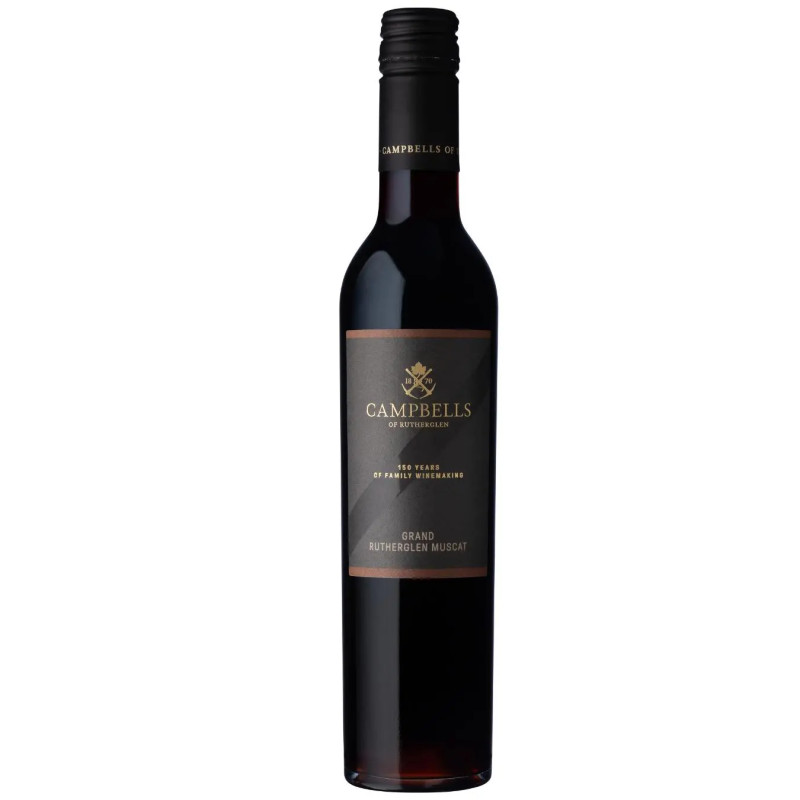 Campbells Grand Rutherglen Muscat