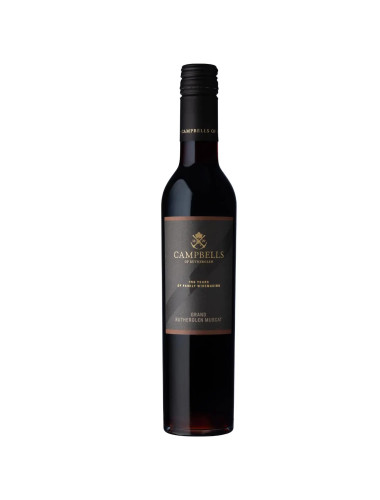 Campbells Grand Rutherglen Muscat