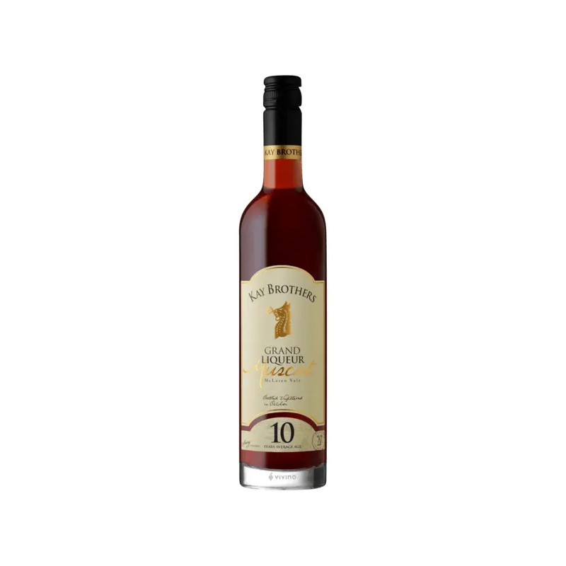 Kay Brothers Grand Liqueur Muscat 10YO