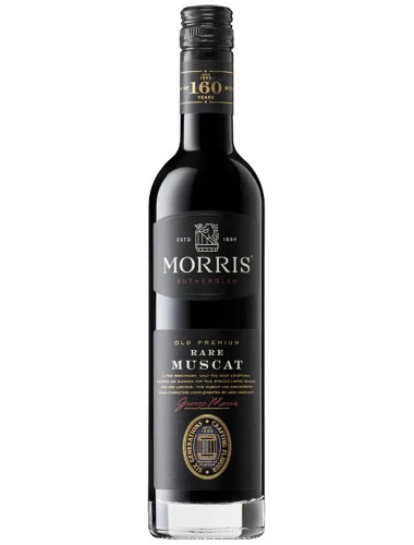 Morris Rare Muscat
