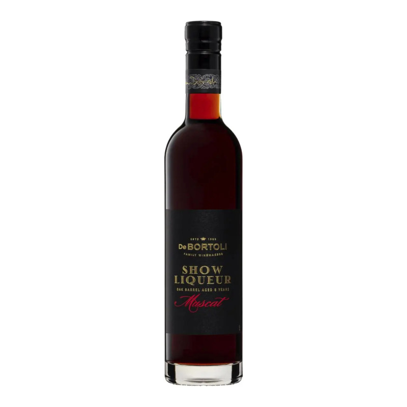 De Bortoli Show Liqueur Muscat