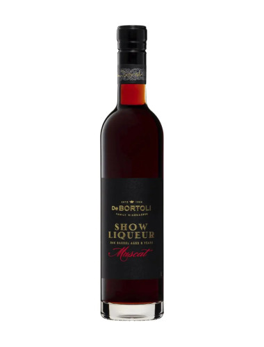 De Bortoli Show Liqueur Muscat