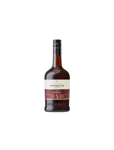 McWilliams Hanwood Classic Muscat