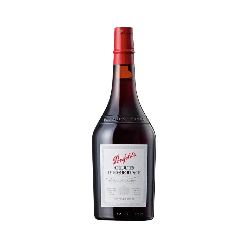 Penfolds Club Reserve Tawny