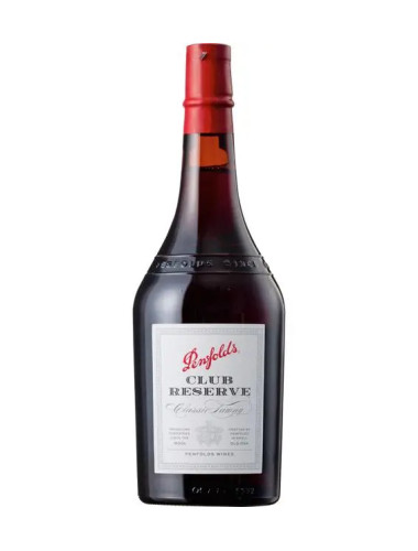 Penfolds Club Reserve Tawny
