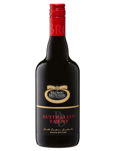 Brown Brothers Australian Tawny