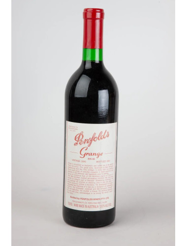 Penfolds Grange 2018