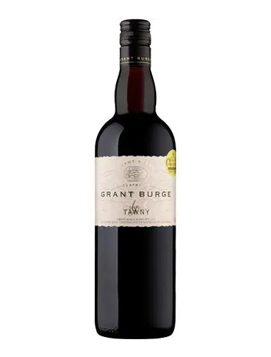 Grant Burge Aged Tawny