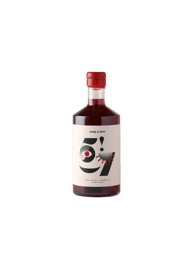 Cinq A Sept Vermouth 700ml