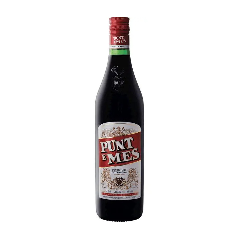 Punt E Mes Vermouth