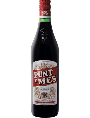 Punt E Mes Vermouth