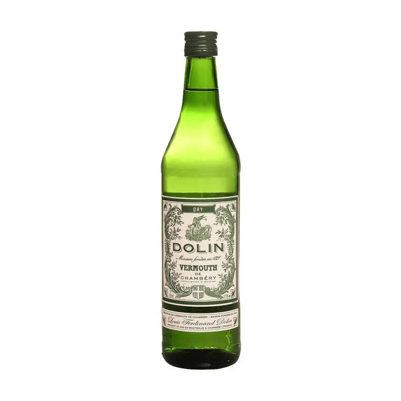 Dolin Dry Vermouth De Chambery Dry