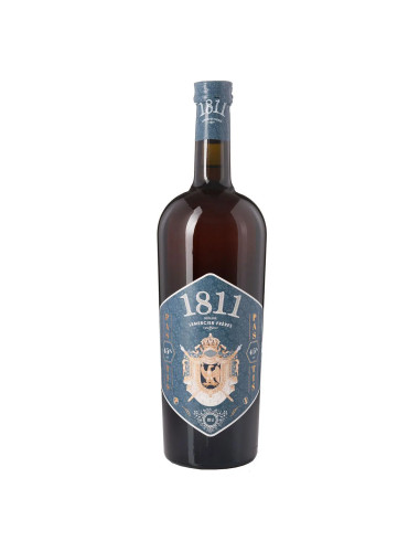 Lemercier Pastis 1811 500ml