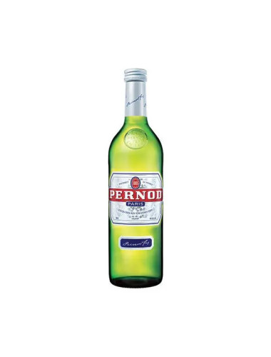 Pernod Anise Liqueur