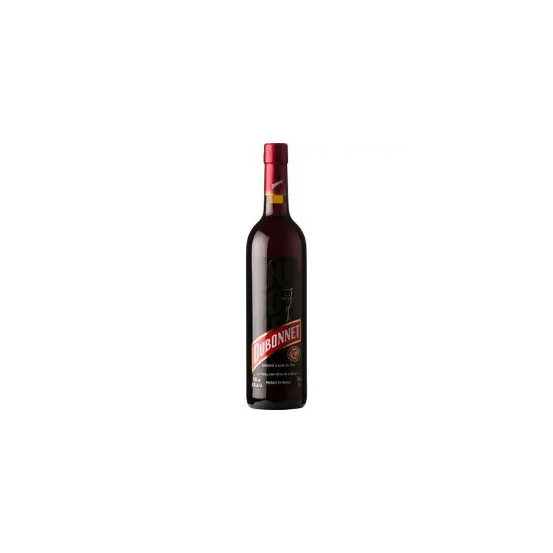 Dubonnet Rouge
