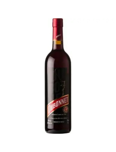 Dubonnet Rouge