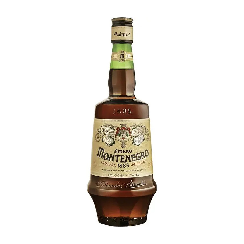 Amaro Montenegro