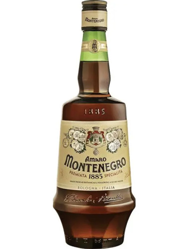 Amaro Montenegro