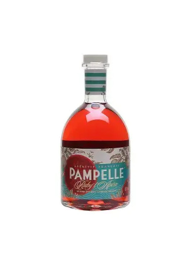 Pampelle Rudy L'Aperitif