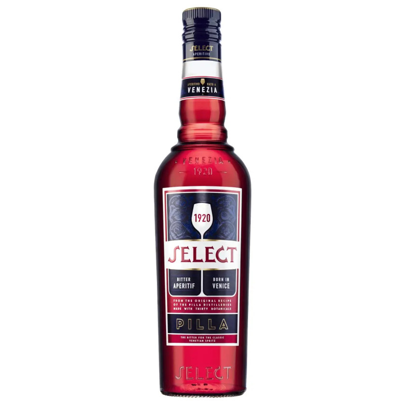 Select Aperitivo 14%