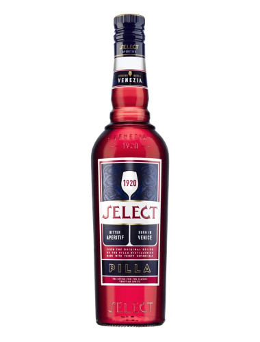 Select Aperitivo 14%